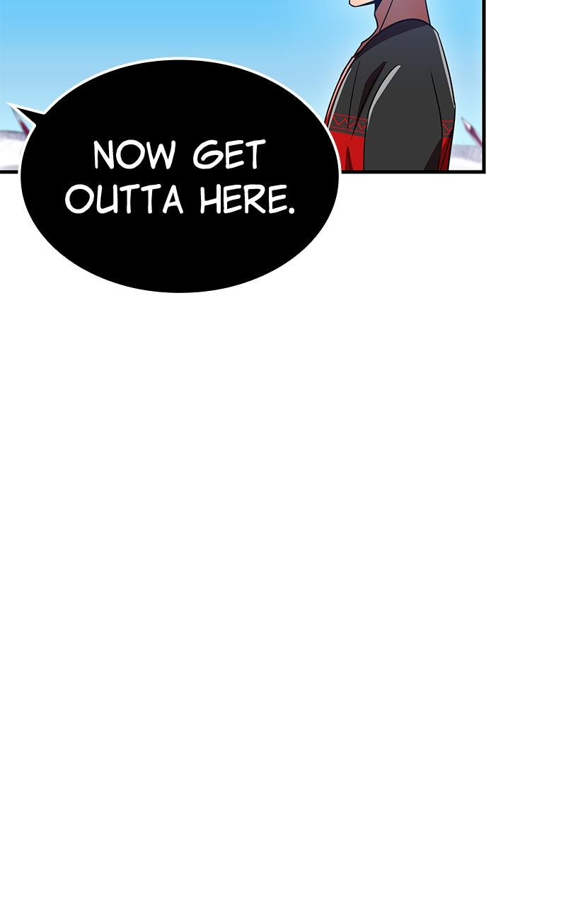 Savior ofDivine Blood Ep. 76 - Close To Us page 139 - 