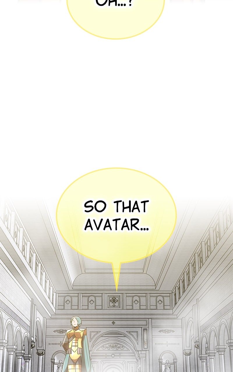 Savior ofDivine Blood Ep. 76 - Close To Us page 143 - 