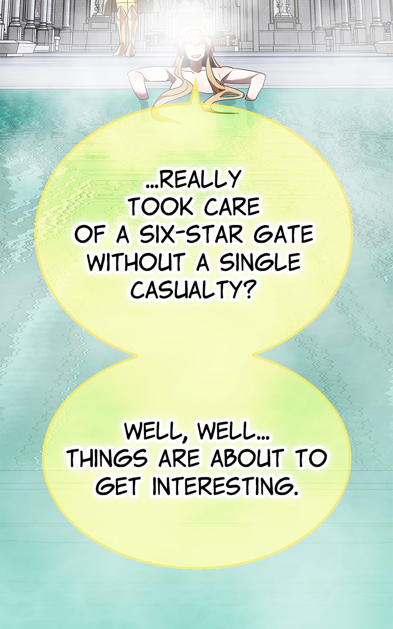 Savior ofDivine Blood Ep. 76 - Close To Us page 144 - 
