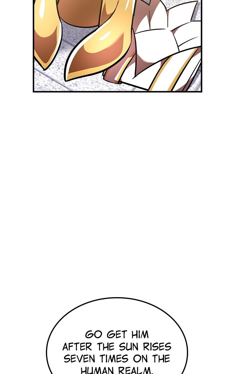 Savior ofDivine Blood Ep. 76 - Close To Us page 147 - 