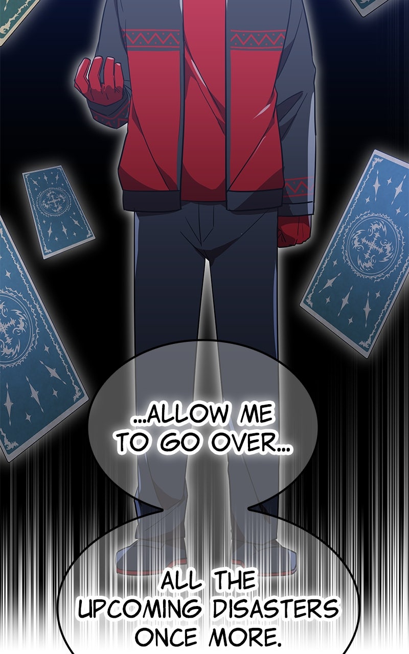 Savior ofDivine Blood Ep. 76 - Close To Us page 16 - 