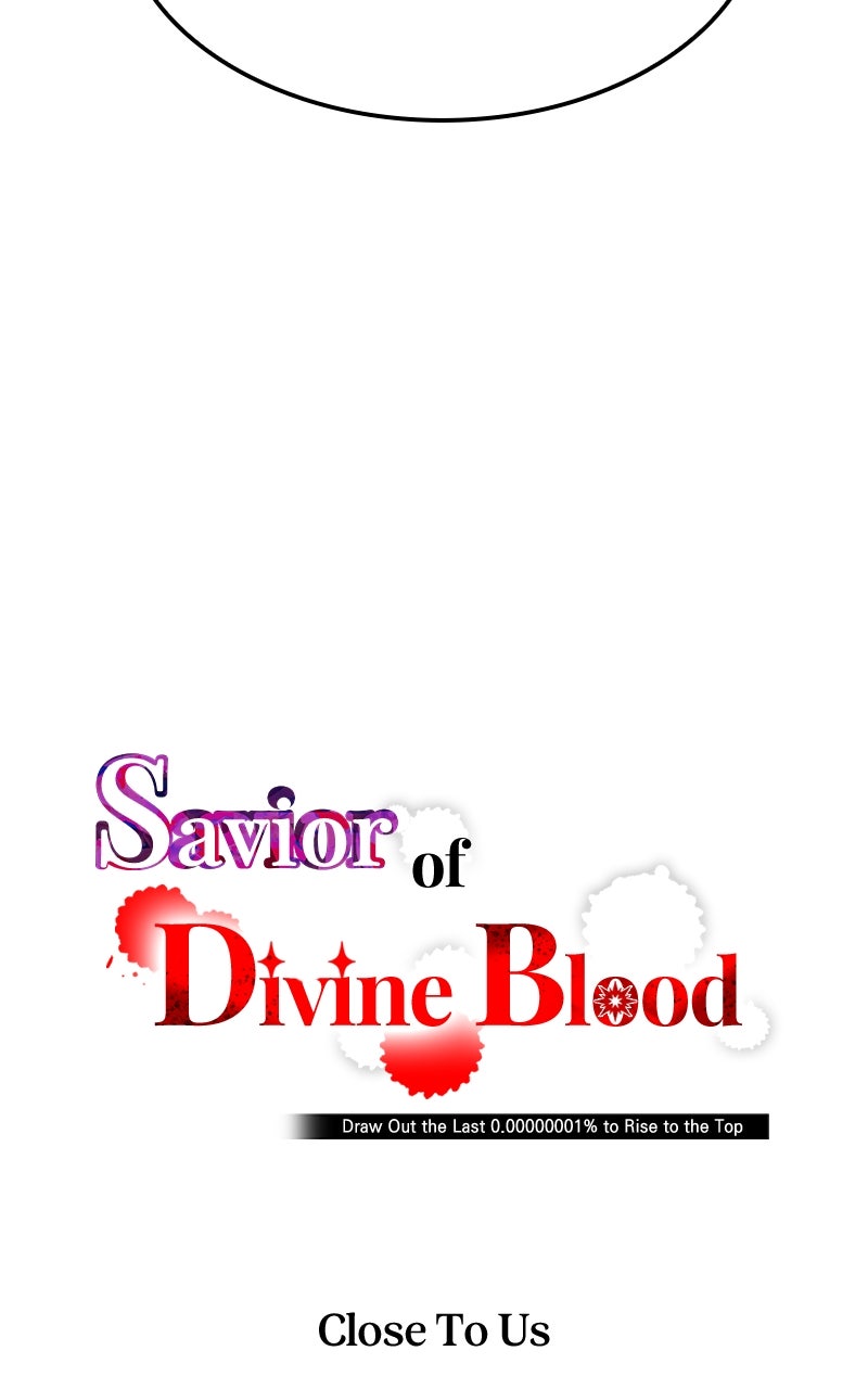 Savior ofDivine Blood Ep. 76 - Close To Us page 17 - 