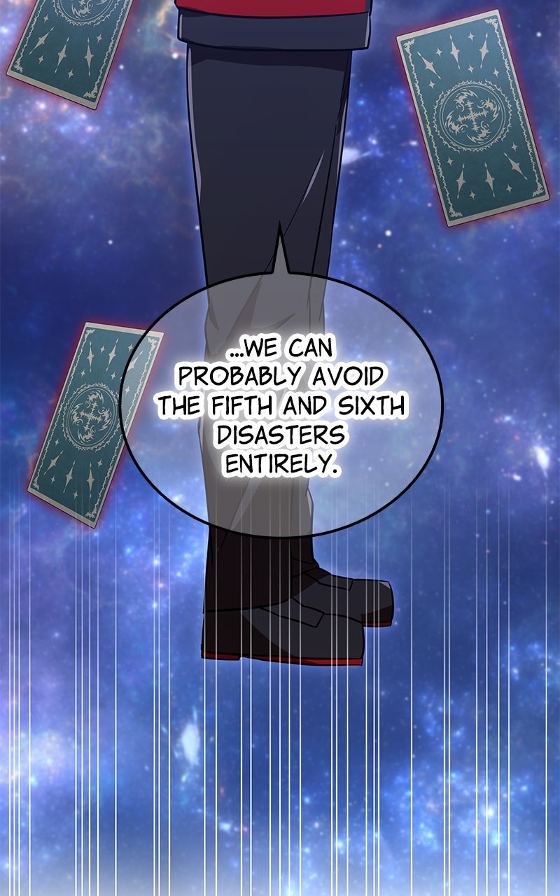 Savior ofDivine Blood Ep. 76 - Close To Us page 20 - 
