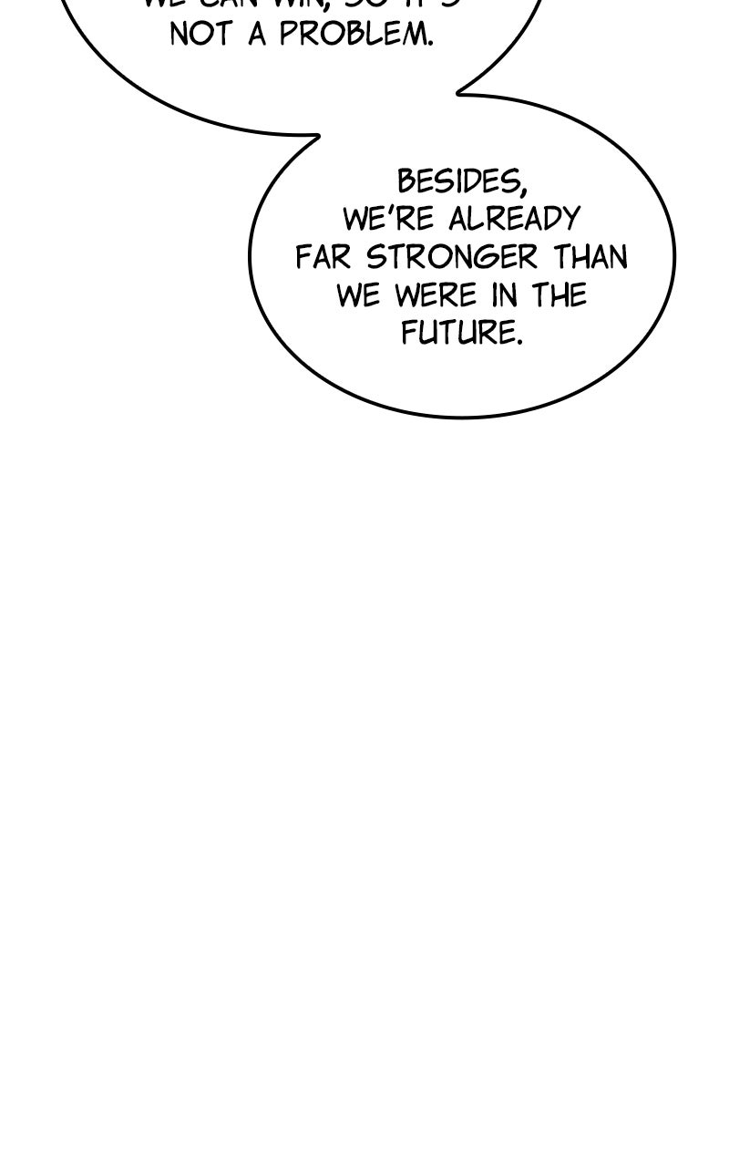 Savior ofDivine Blood Ep. 76 - Close To Us page 22 - 