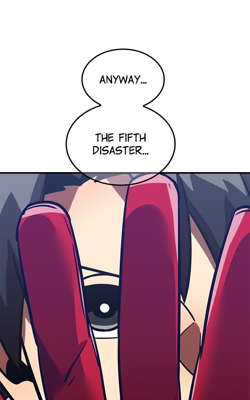 Savior ofDivine Blood Ep. 76 - Close To Us page 23 - 