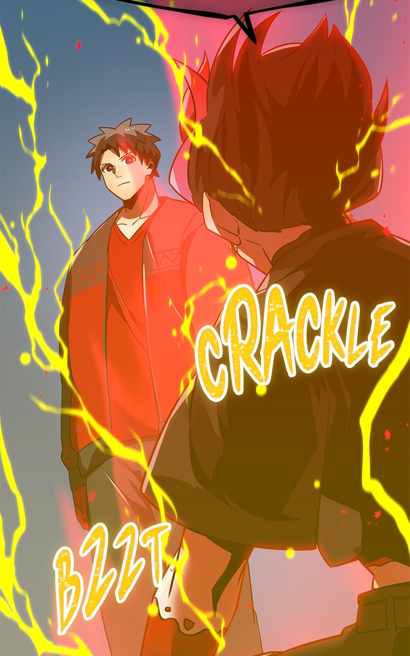 Savior ofDivine Blood Ep. 76 - Close To Us page 27 - 