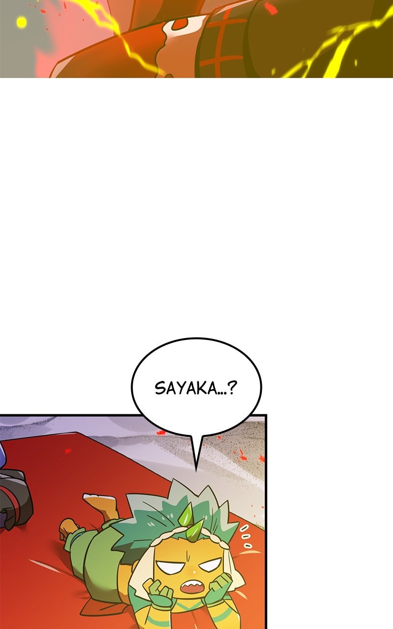 Savior ofDivine Blood Ep. 76 - Close To Us page 28 - 