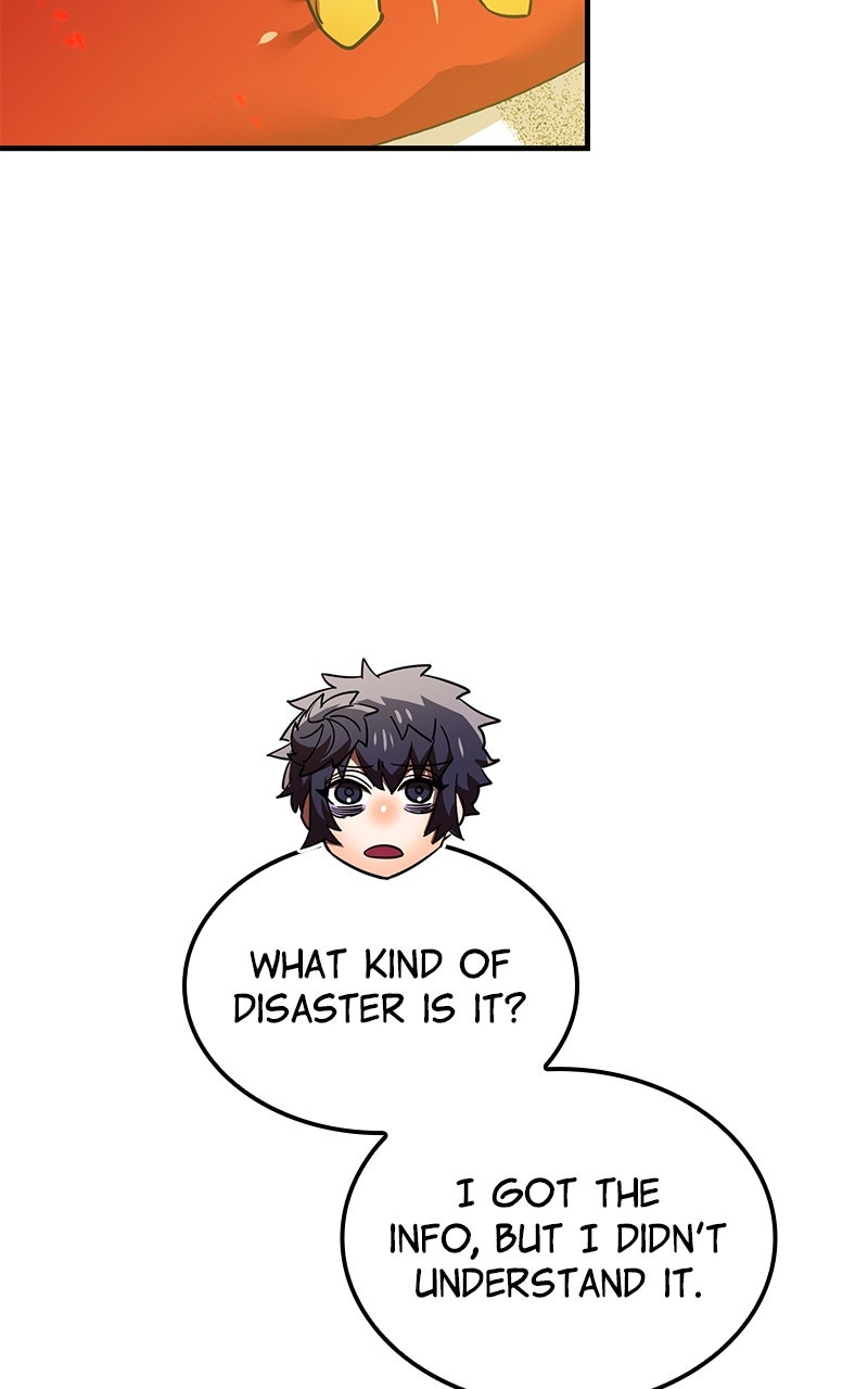 Savior ofDivine Blood Ep. 76 - Close To Us page 29 - 