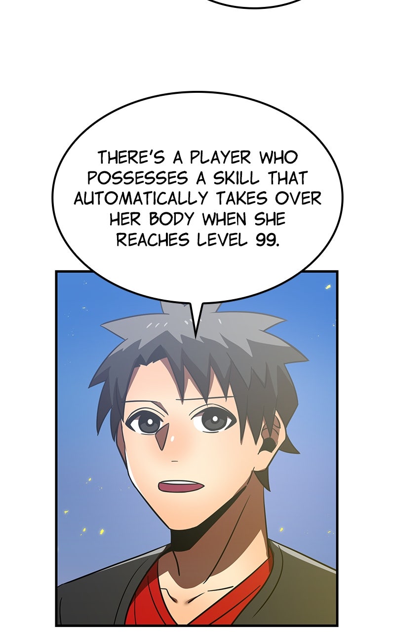 Savior ofDivine Blood Ep. 76 - Close To Us page 30 - 