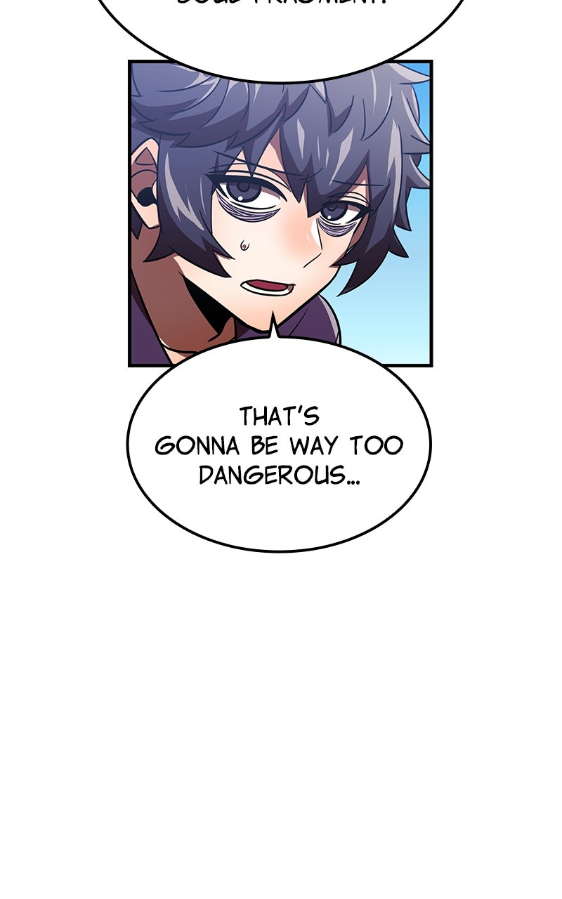 Savior ofDivine Blood Ep. 76 - Close To Us page 34 - 