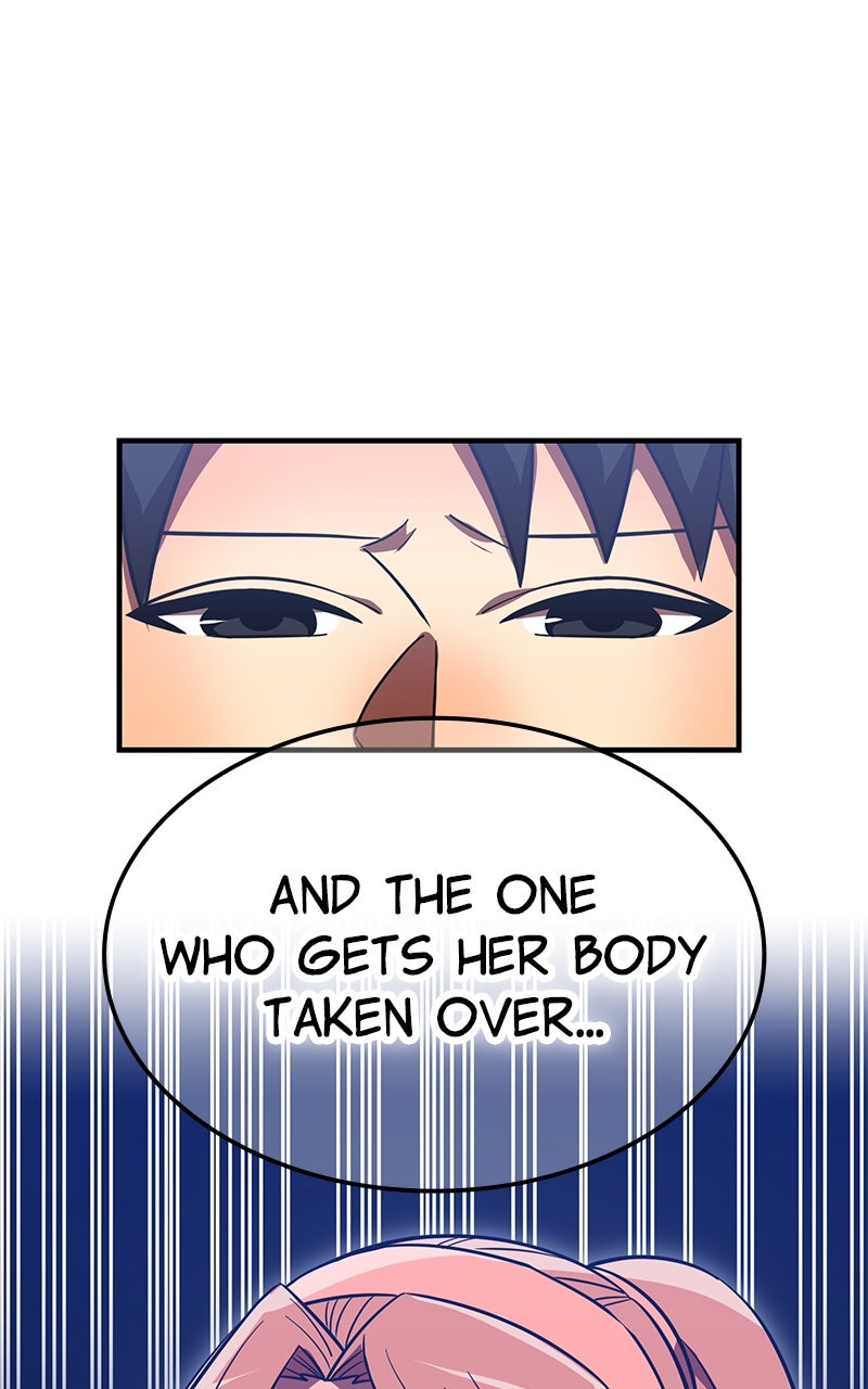Savior ofDivine Blood Ep. 76 - Close To Us page 35 - 