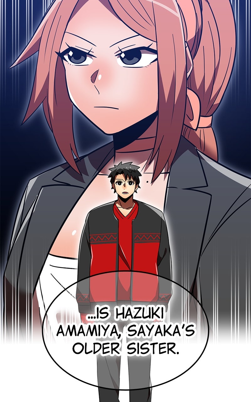 Savior ofDivine Blood Ep. 76 - Close To Us page 36 - 