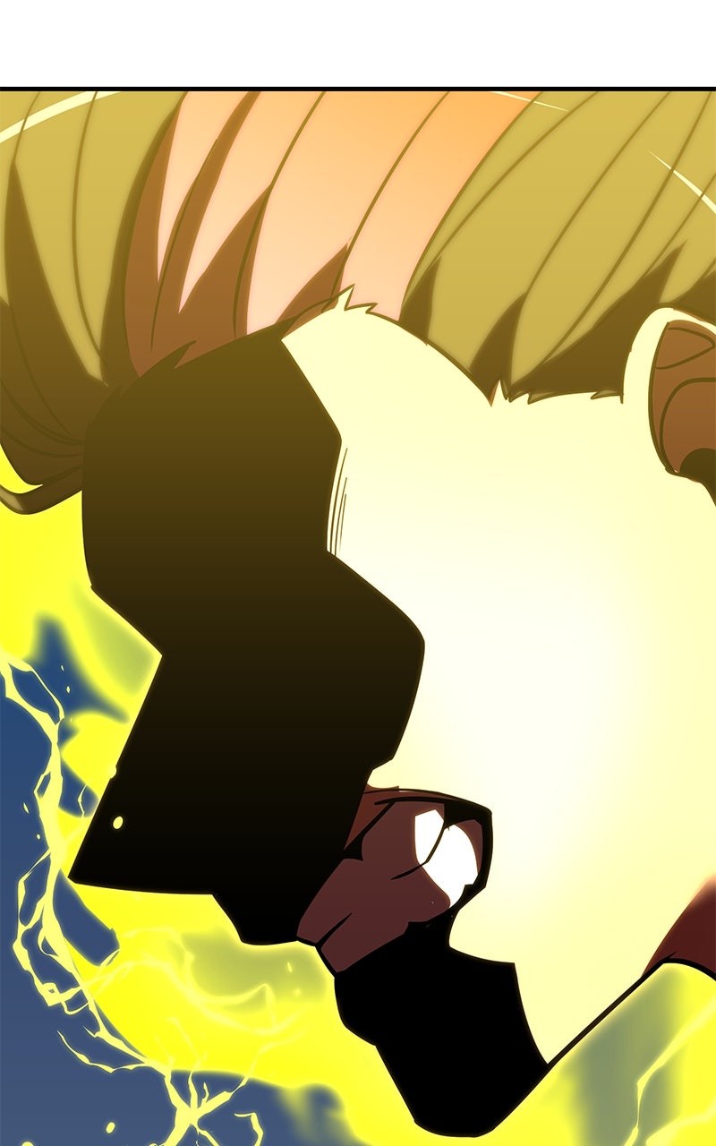 Savior ofDivine Blood Ep. 76 - Close To Us page 38 - 