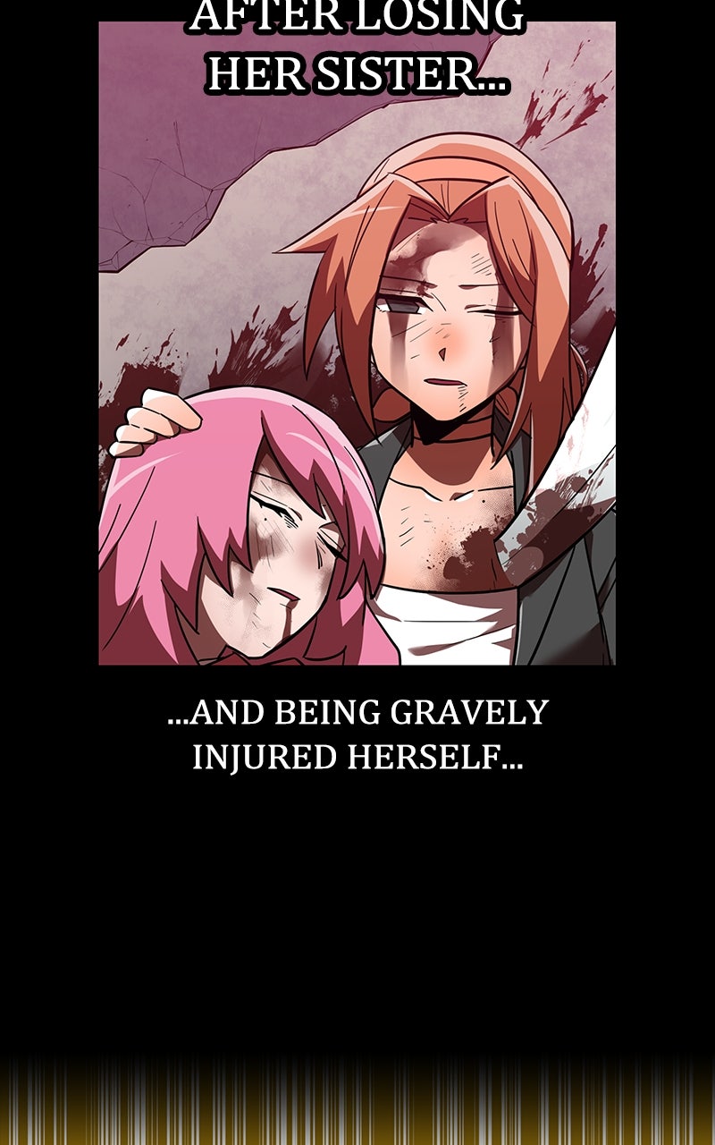 Savior ofDivine Blood Ep. 76 - Close To Us page 40 - 