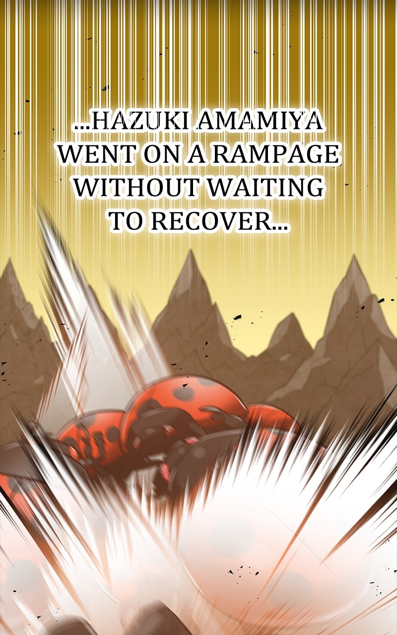 Savior ofDivine Blood Ep. 76 - Close To Us page 41 - 