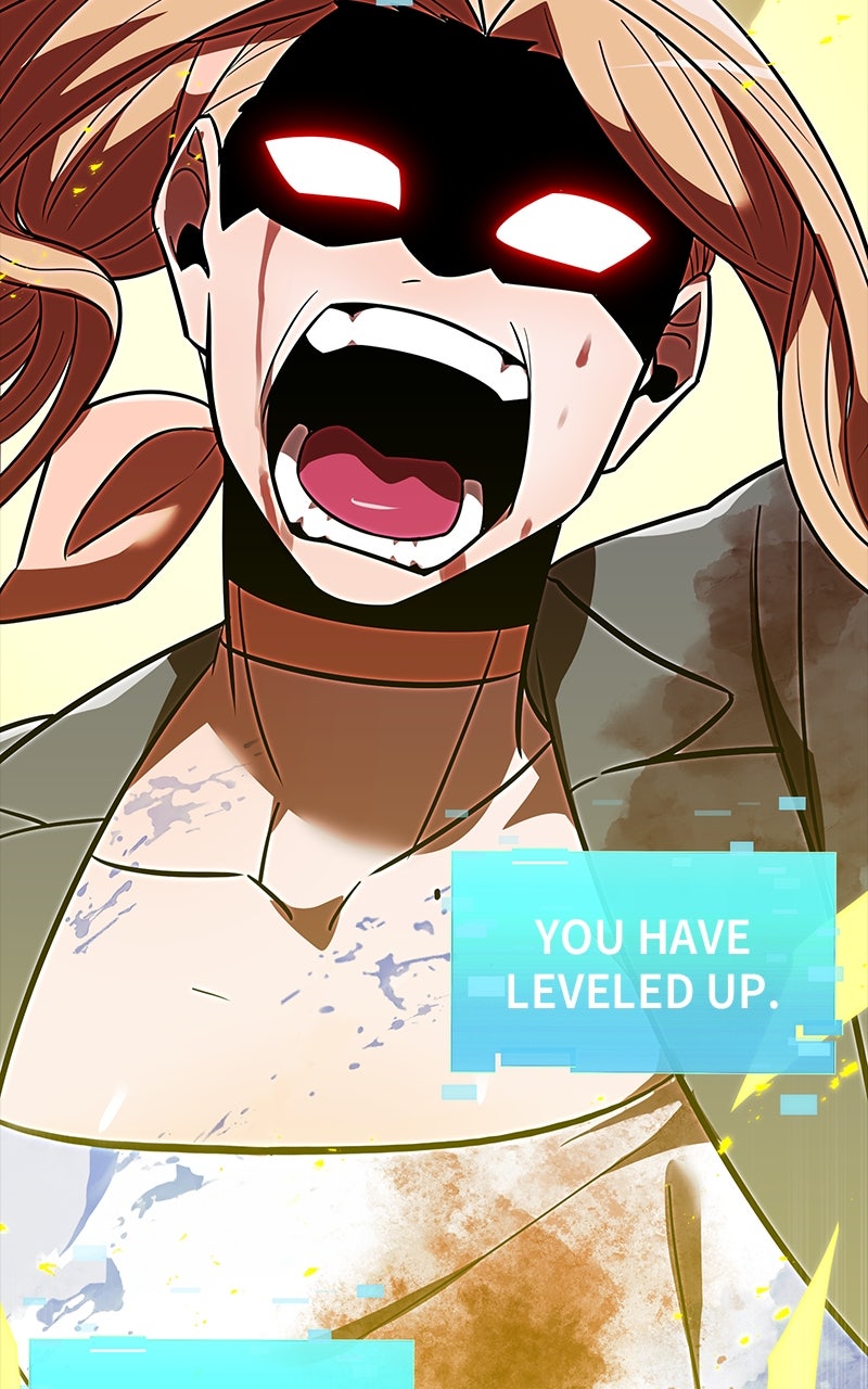 Savior ofDivine Blood Ep. 76 - Close To Us page 44 - 