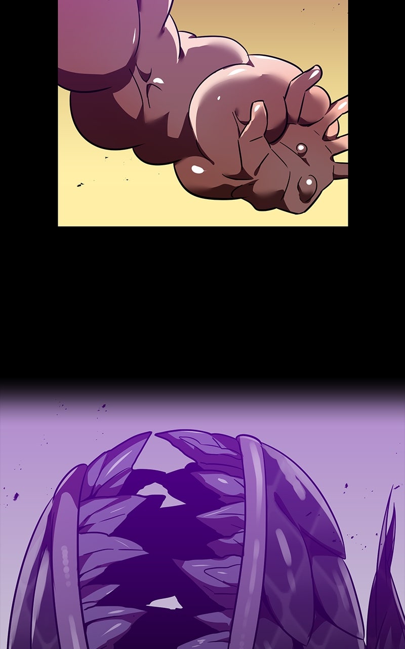 Savior ofDivine Blood Ep. 76 - Close To Us page 50 - 