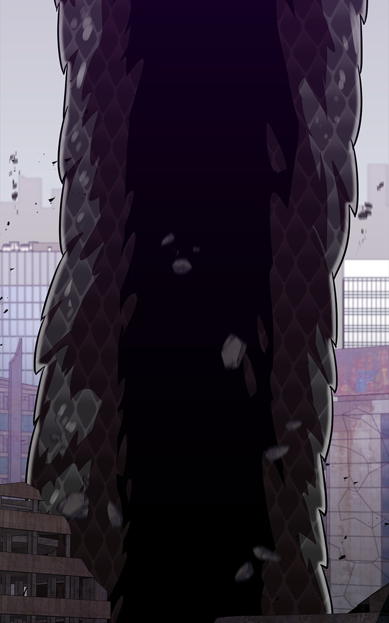 Savior ofDivine Blood Ep. 76 - Close To Us page 53 - 