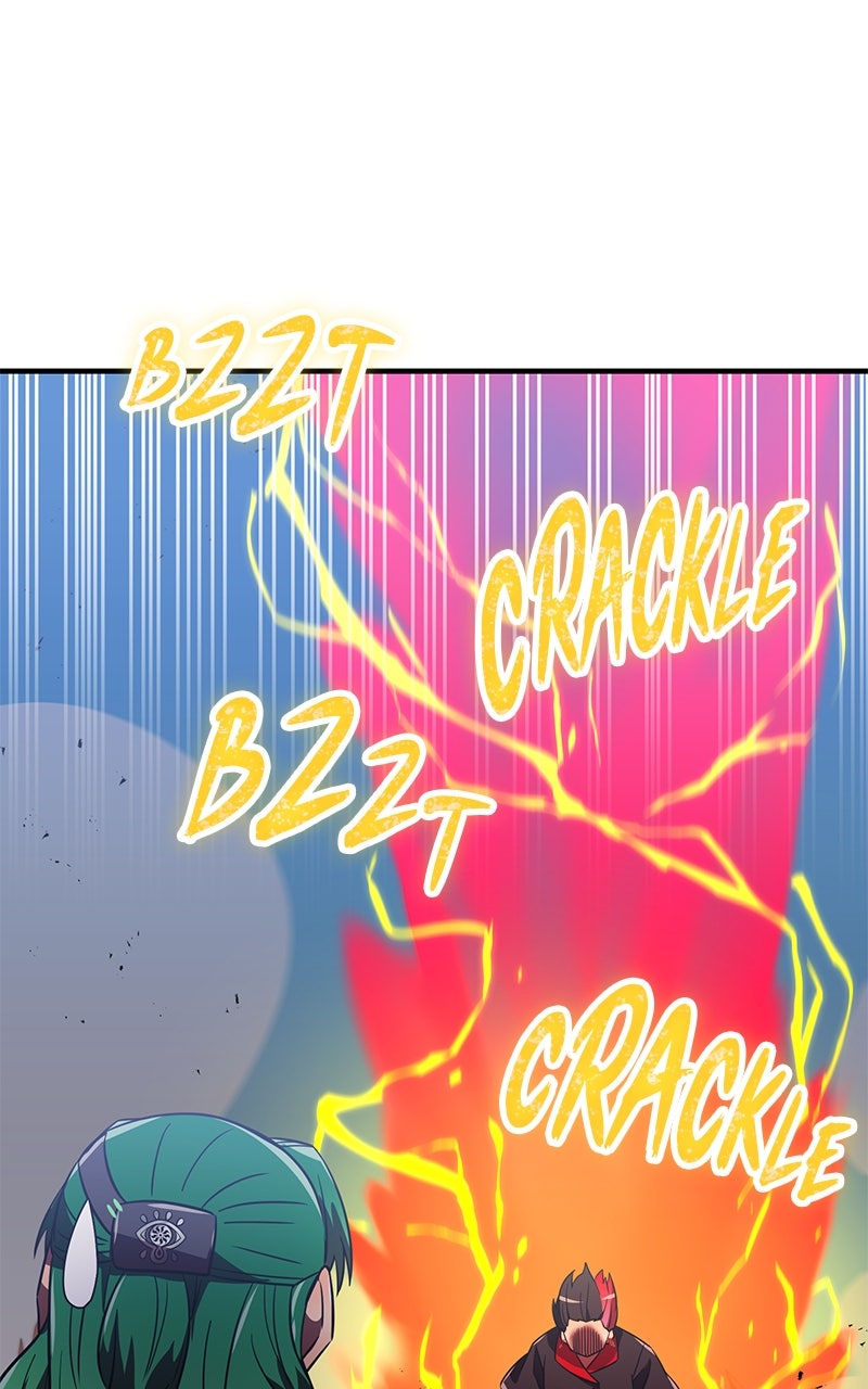 Savior ofDivine Blood Ep. 76 - Close To Us page 55 - 
