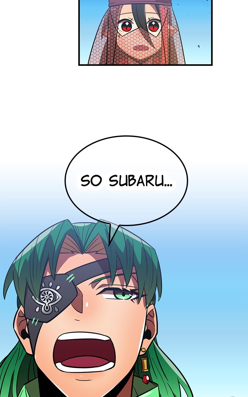 Savior ofDivine Blood Ep. 76 - Close To Us page 57 - 