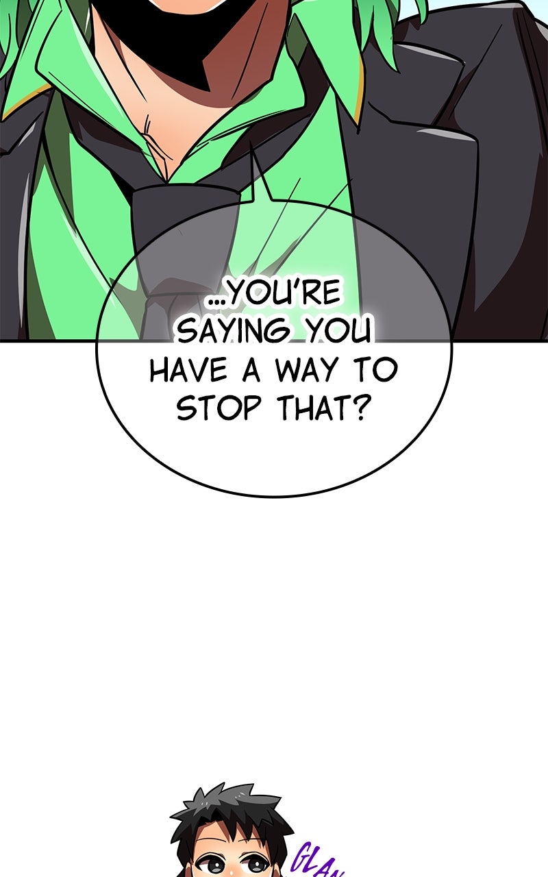 Savior ofDivine Blood Ep. 76 - Close To Us page 58 - 