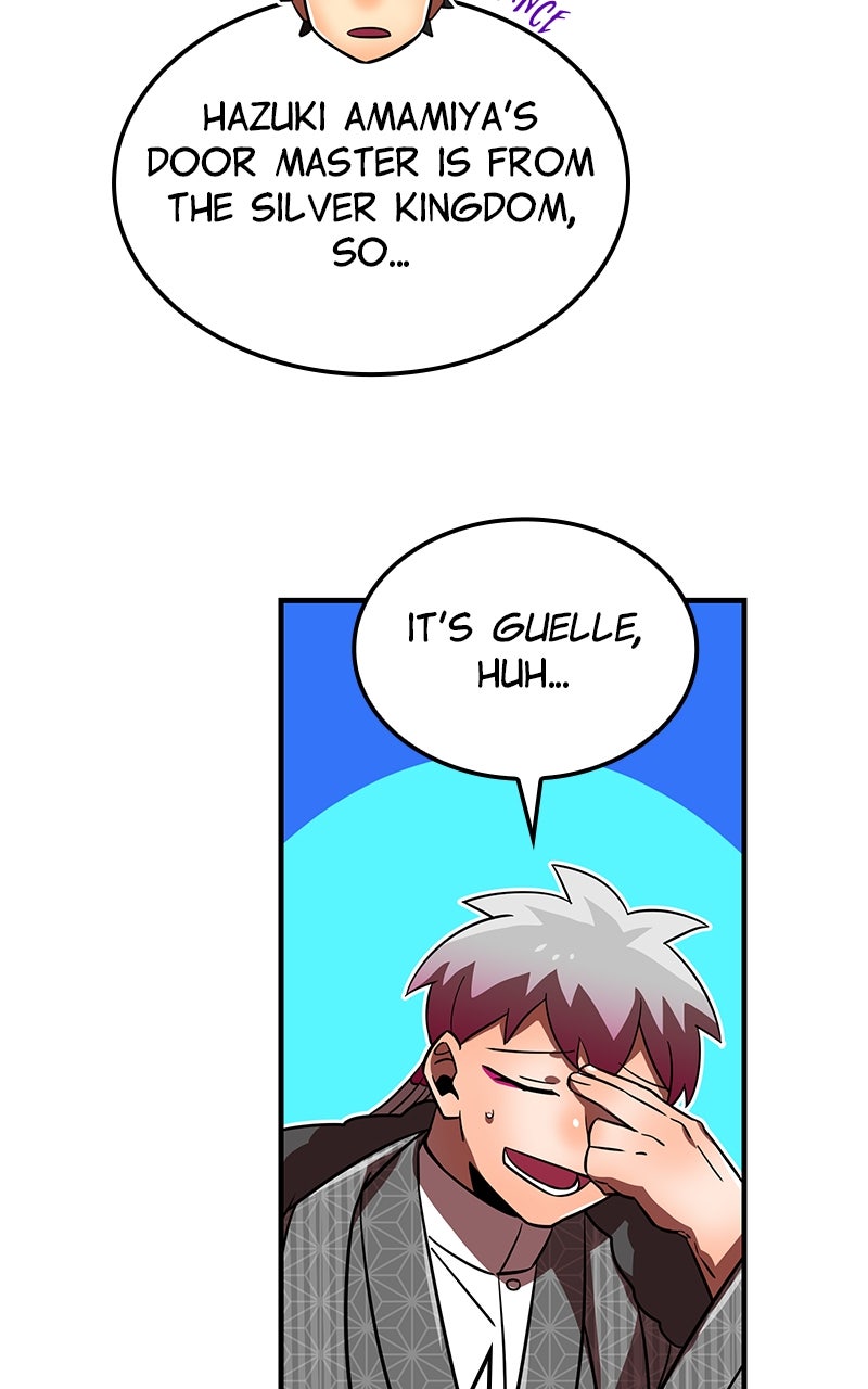 Savior ofDivine Blood Ep. 76 - Close To Us page 59 - 