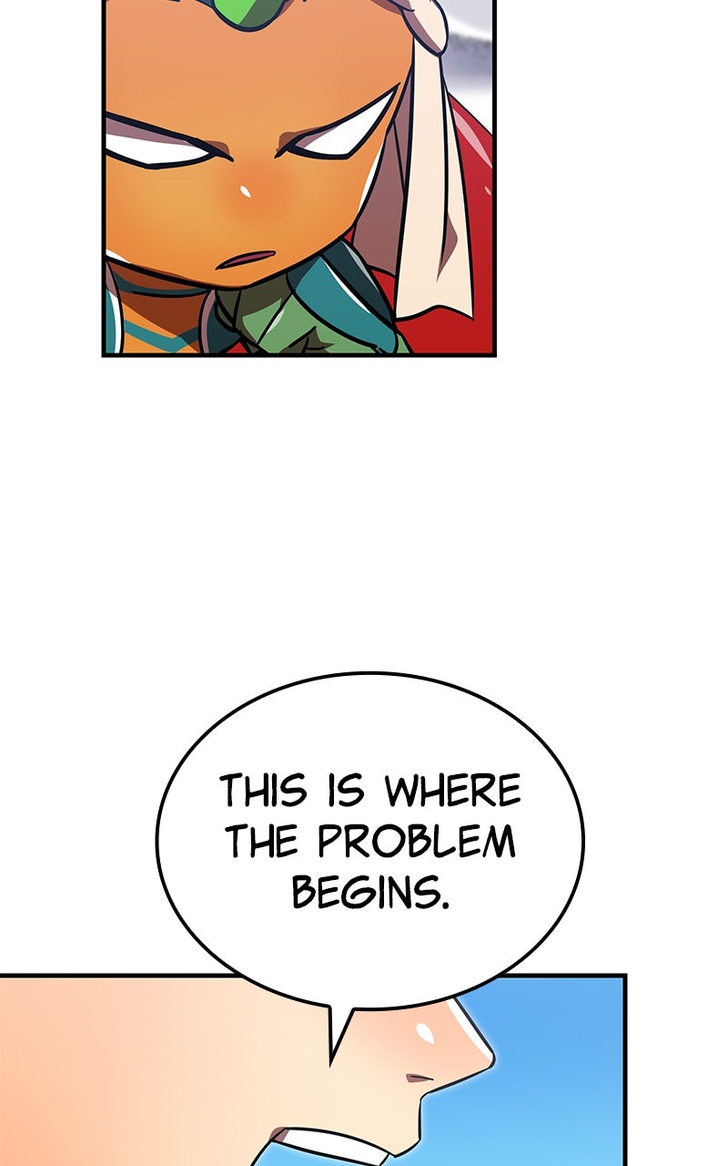 Savior ofDivine Blood Ep. 76 - Close To Us page 62 - 