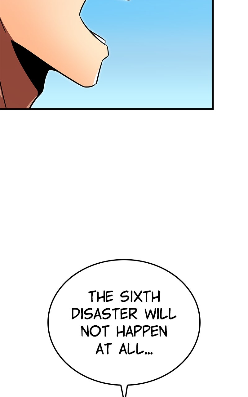 Savior ofDivine Blood Ep. 76 - Close To Us page 63 - 