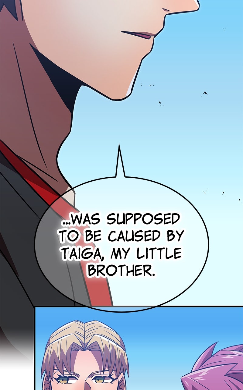 Savior ofDivine Blood Ep. 76 - Close To Us page 65 - 