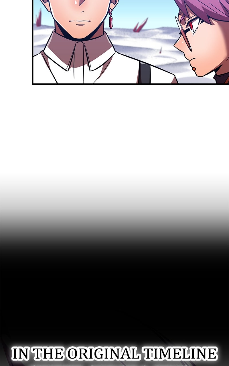 Savior ofDivine Blood Ep. 76 - Close To Us page 66 - 