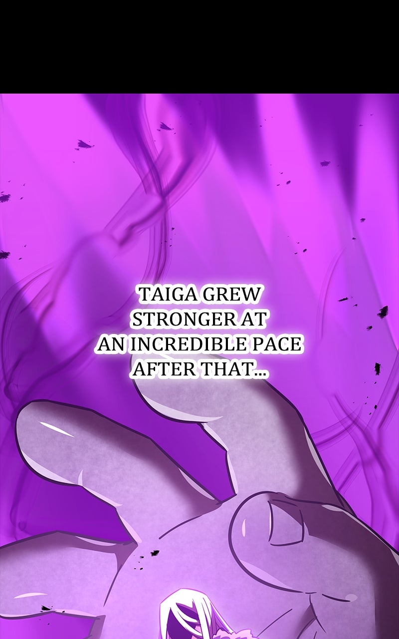 Savior ofDivine Blood Ep. 76 - Close To Us page 73 - 