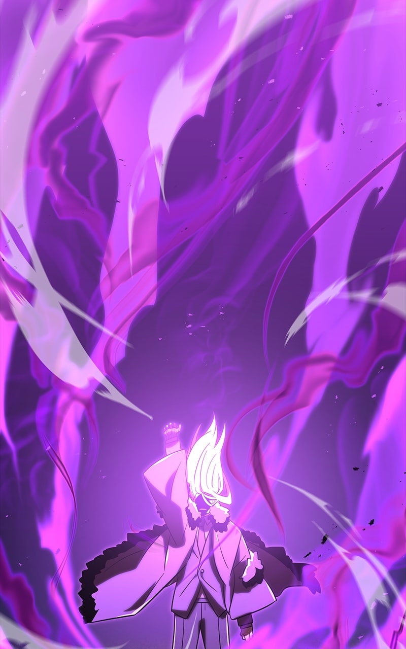 Savior ofDivine Blood Ep. 76 - Close To Us page 76 - 
