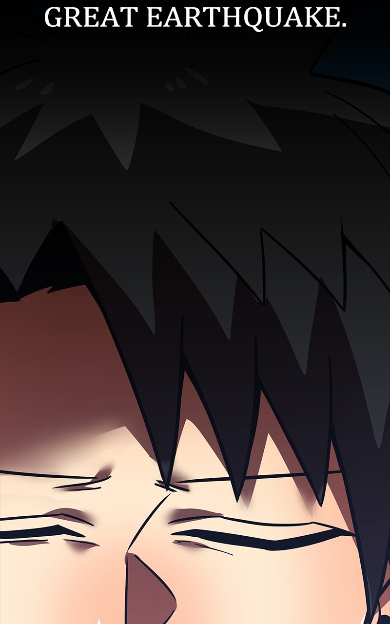 Savior ofDivine Blood Ep. 76 - Close To Us page 81 - 