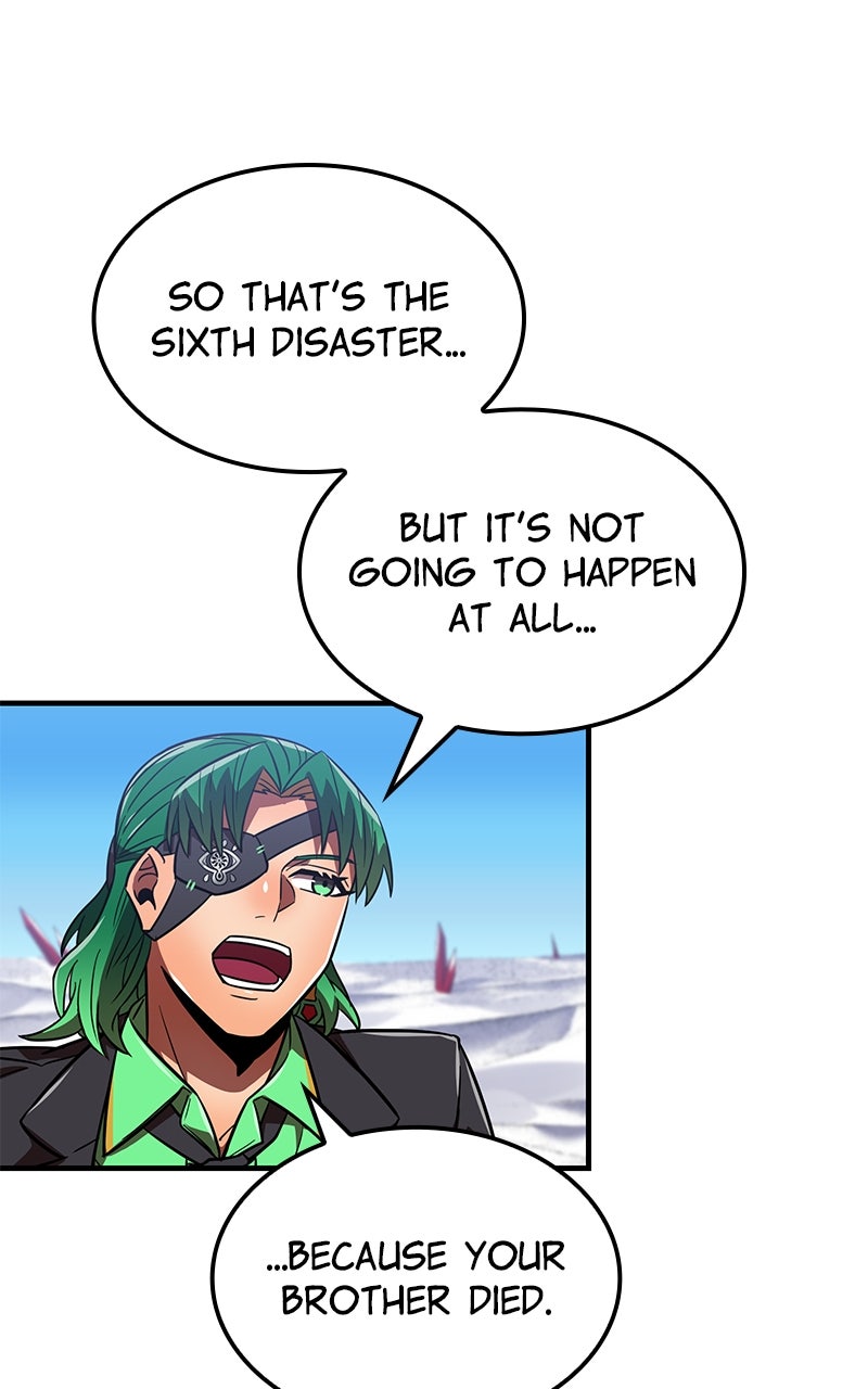 Savior ofDivine Blood Ep. 76 - Close To Us page 83 - 