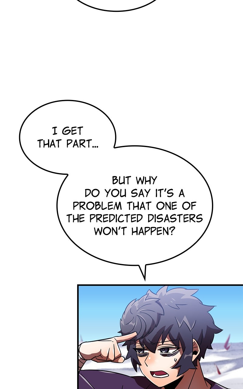 Savior ofDivine Blood Ep. 76 - Close To Us page 84 - 
