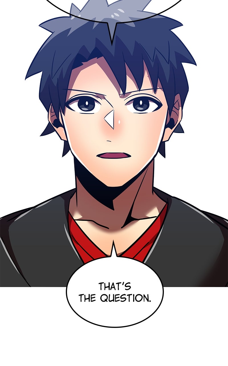 Savior ofDivine Blood Ep. 76 - Close To Us page 86 - 