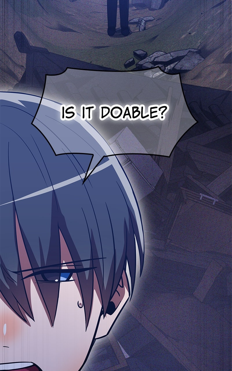 Savior ofDivine Blood Ep. 76 - Close To Us page 10 - 