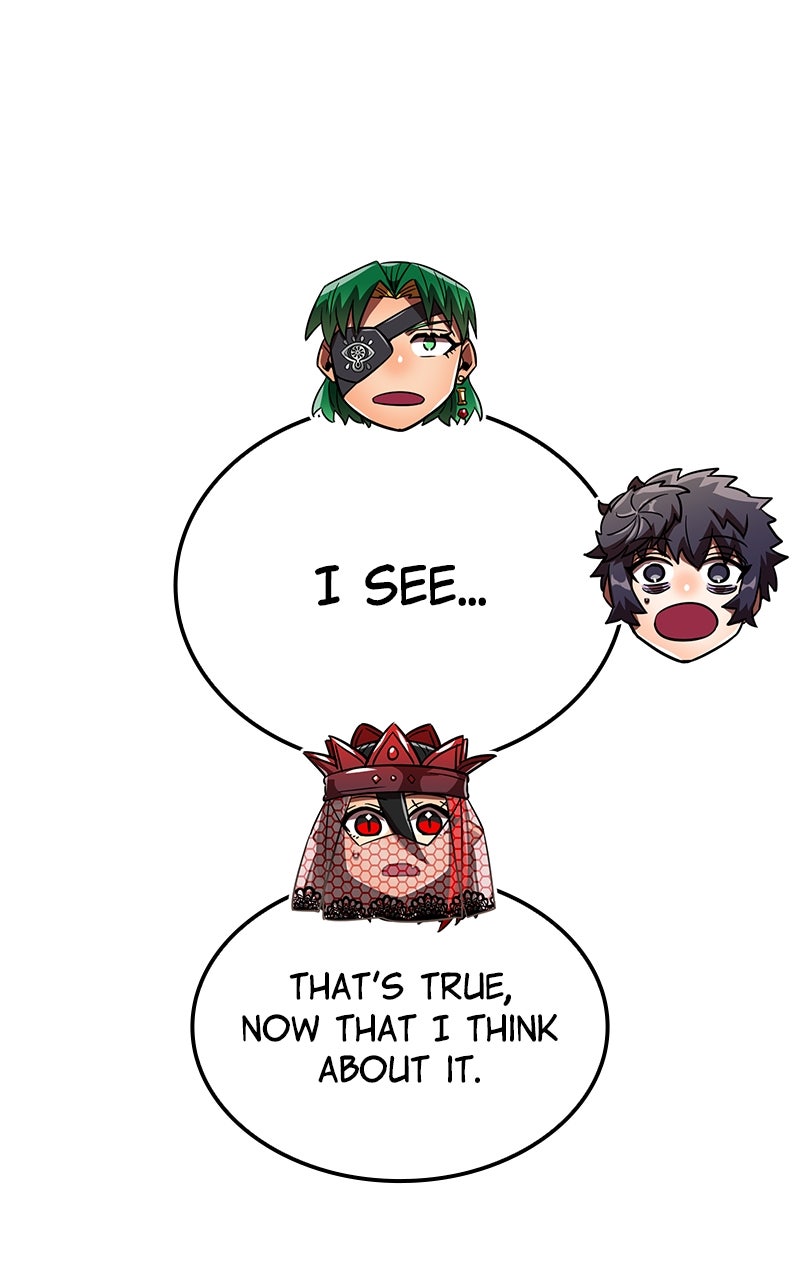 Savior ofDivine Blood Ep. 76 - Close To Us page 92 - 