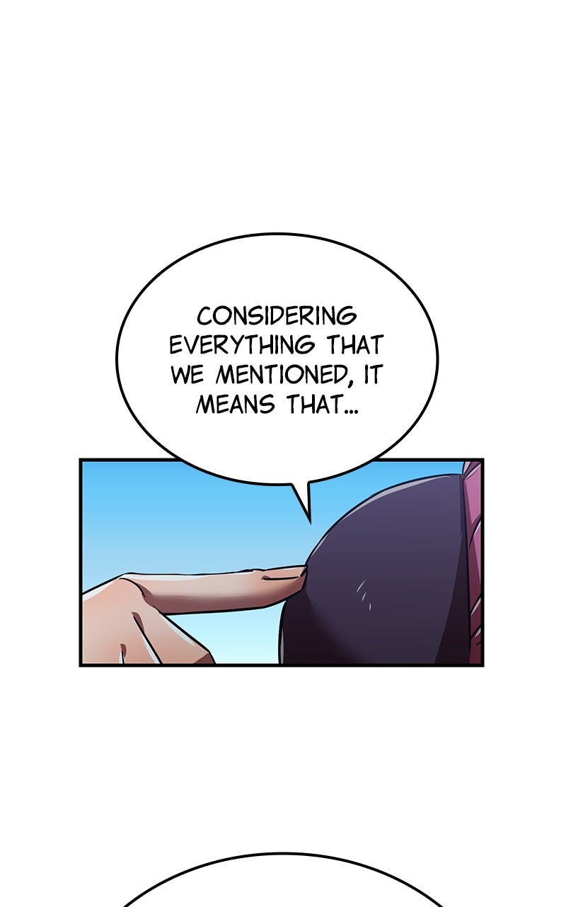 Savior ofDivine Blood Ep. 76 - Close To Us page 95 - 