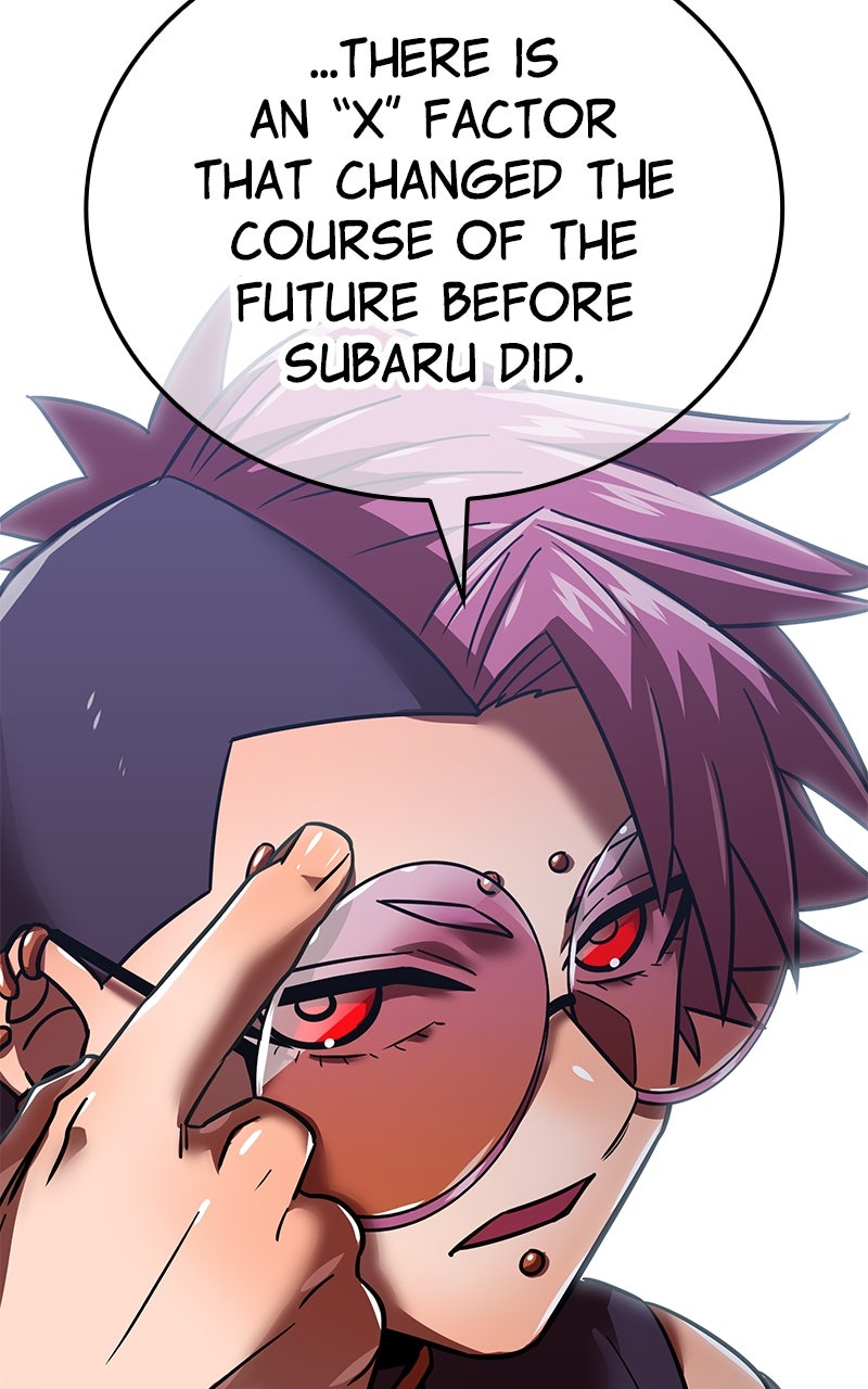Savior ofDivine Blood Ep. 76 - Close To Us page 96 - 