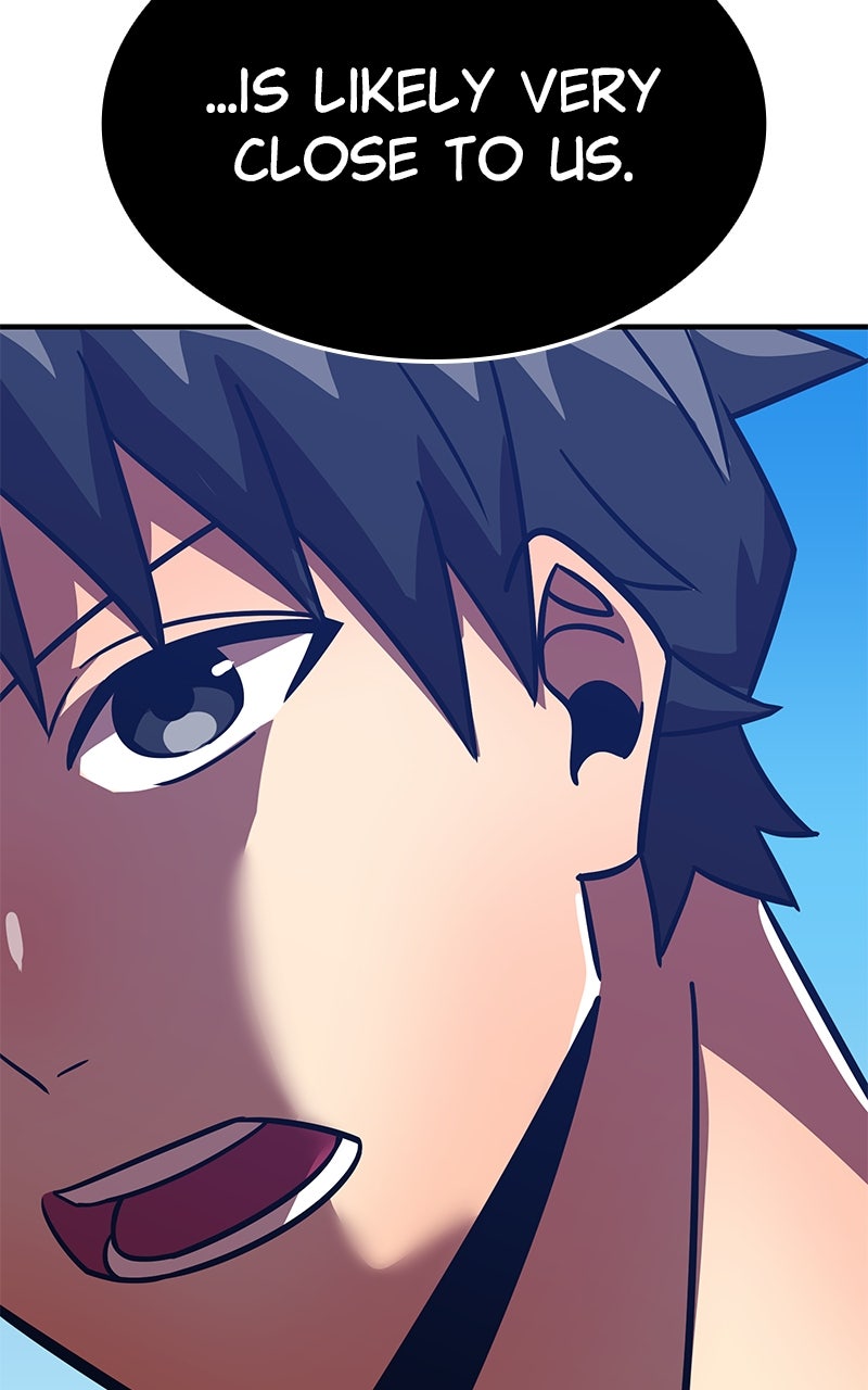 Savior ofDivine Blood Ep. 76 - Close To Us page 100 - 