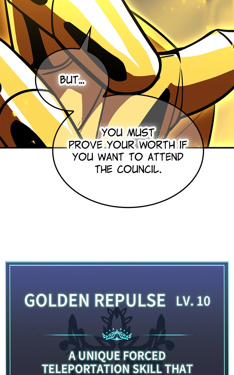 Savior ofDivine Blood Ep. 77 - From the Infernal Realm page 101 - 