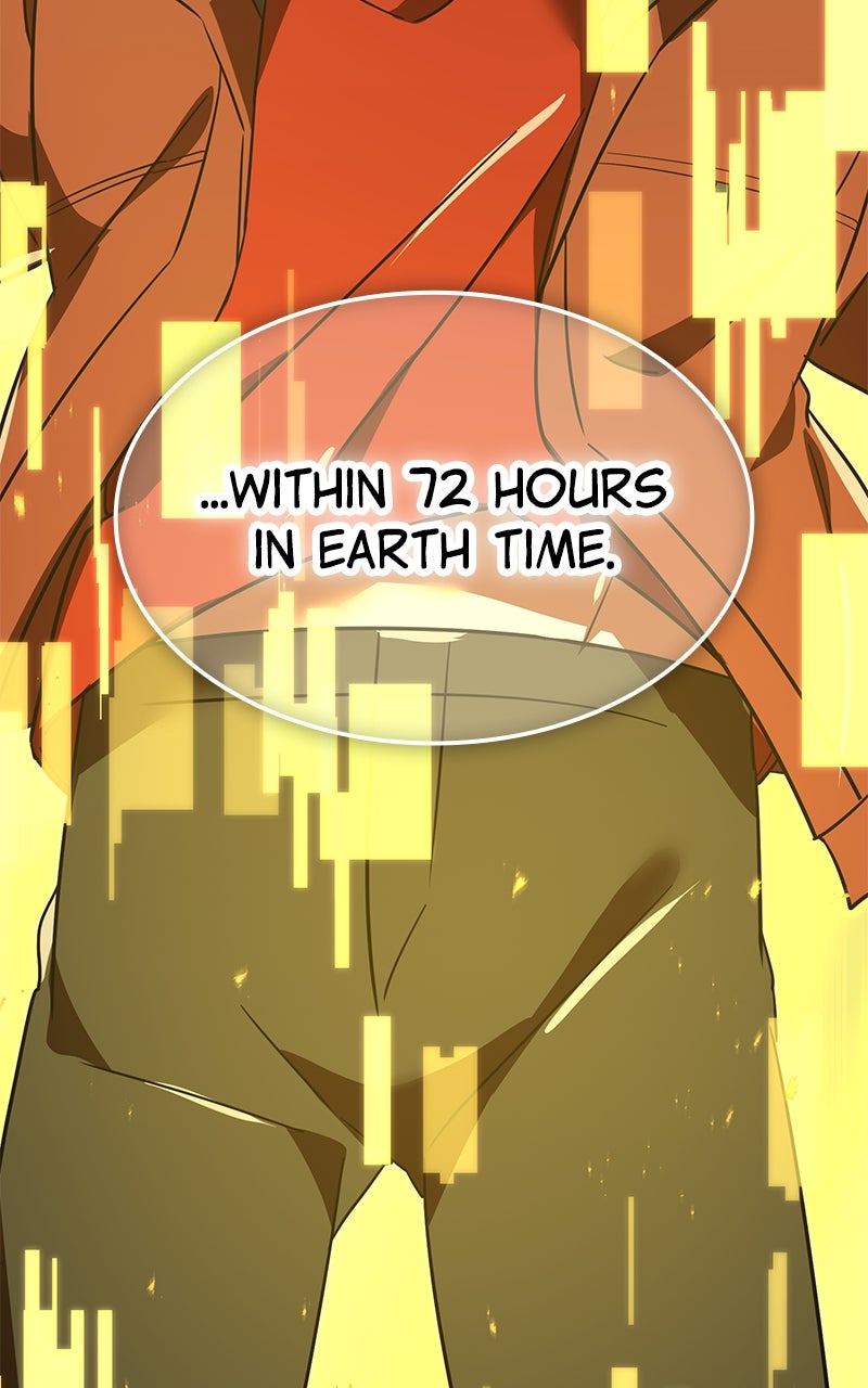 Savior ofDivine Blood Ep. 77 - From the Infernal Realm page 104 - 