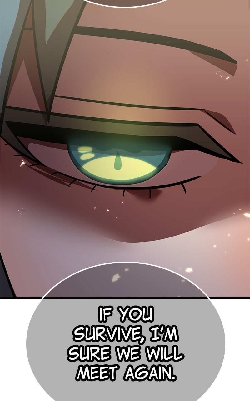 Savior ofDivine Blood Ep. 77 - From the Infernal Realm page 106 - 
