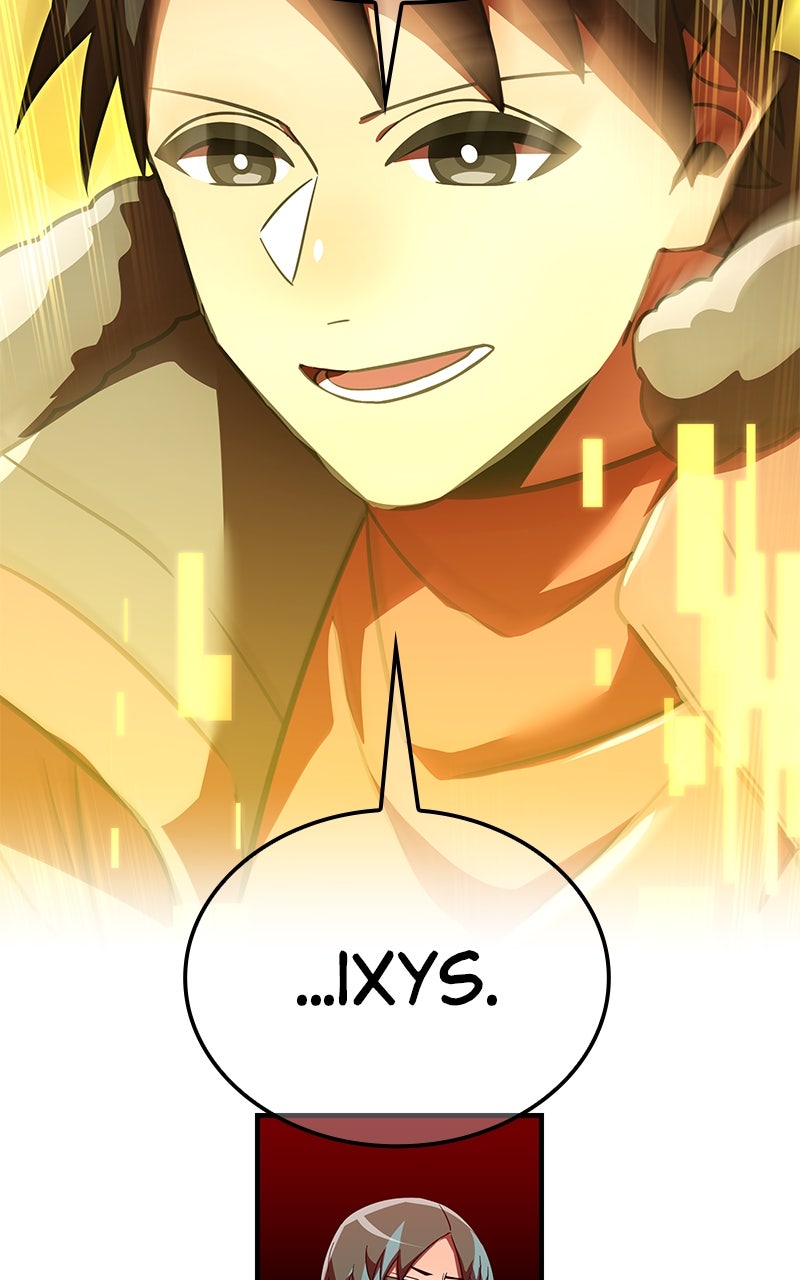 Savior ofDivine Blood Ep. 77 - From the Infernal Realm page 110 - 
