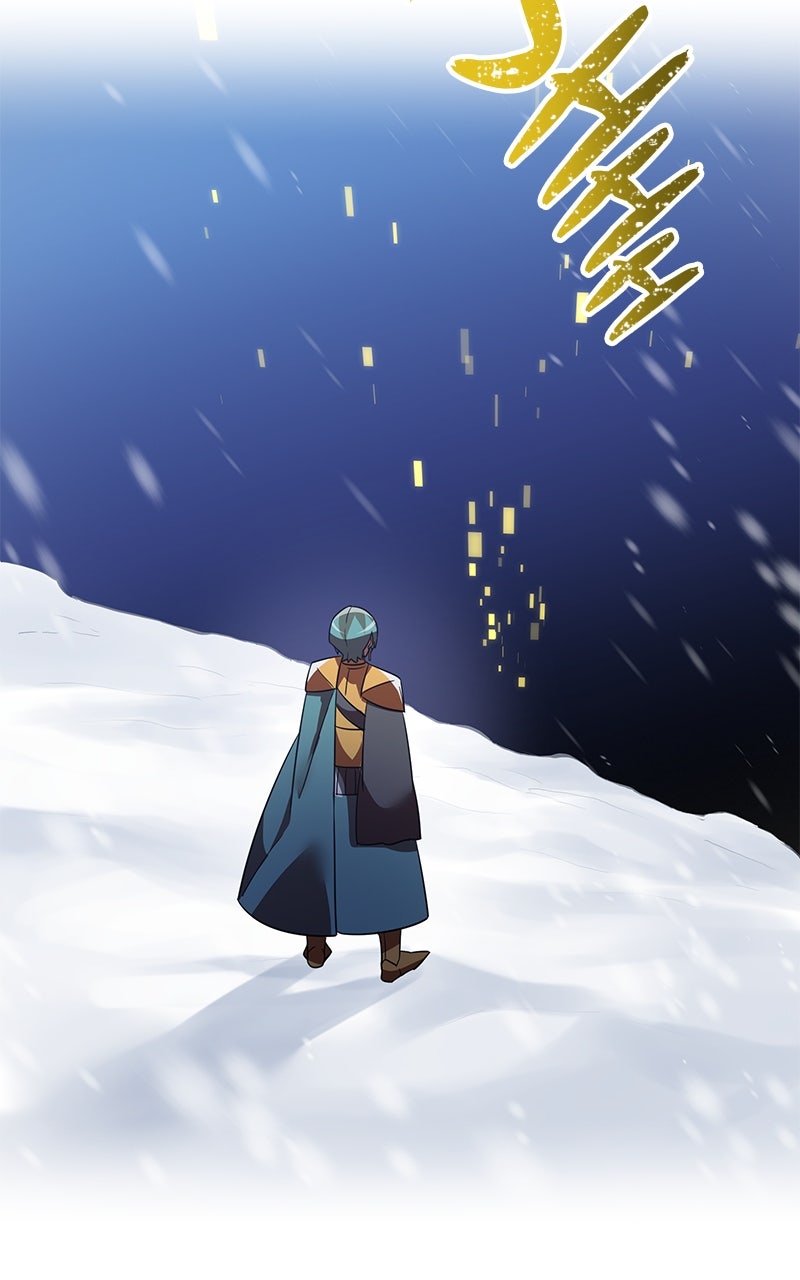 Savior ofDivine Blood Ep. 77 - From the Infernal Realm page 112 - 
