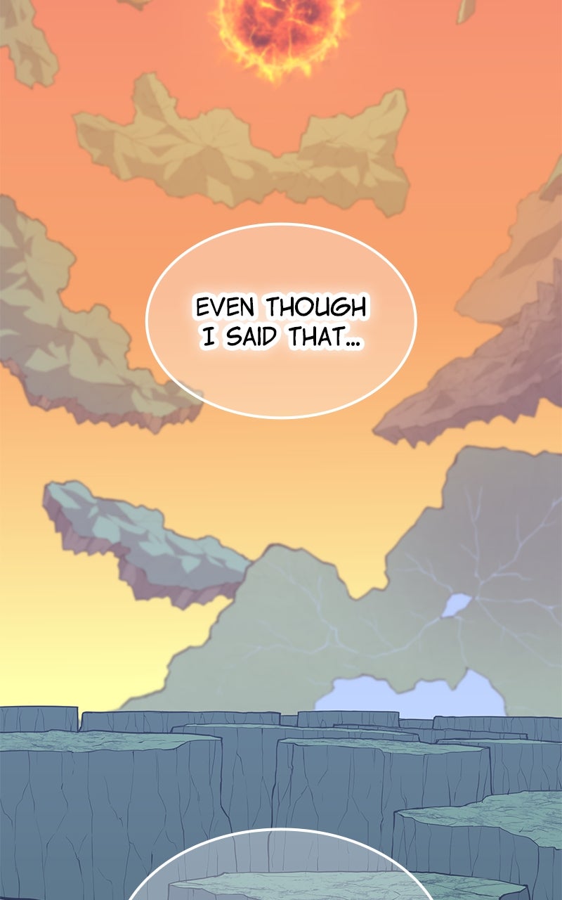 Savior ofDivine Blood Ep. 77 - From the Infernal Realm page 116 - 
