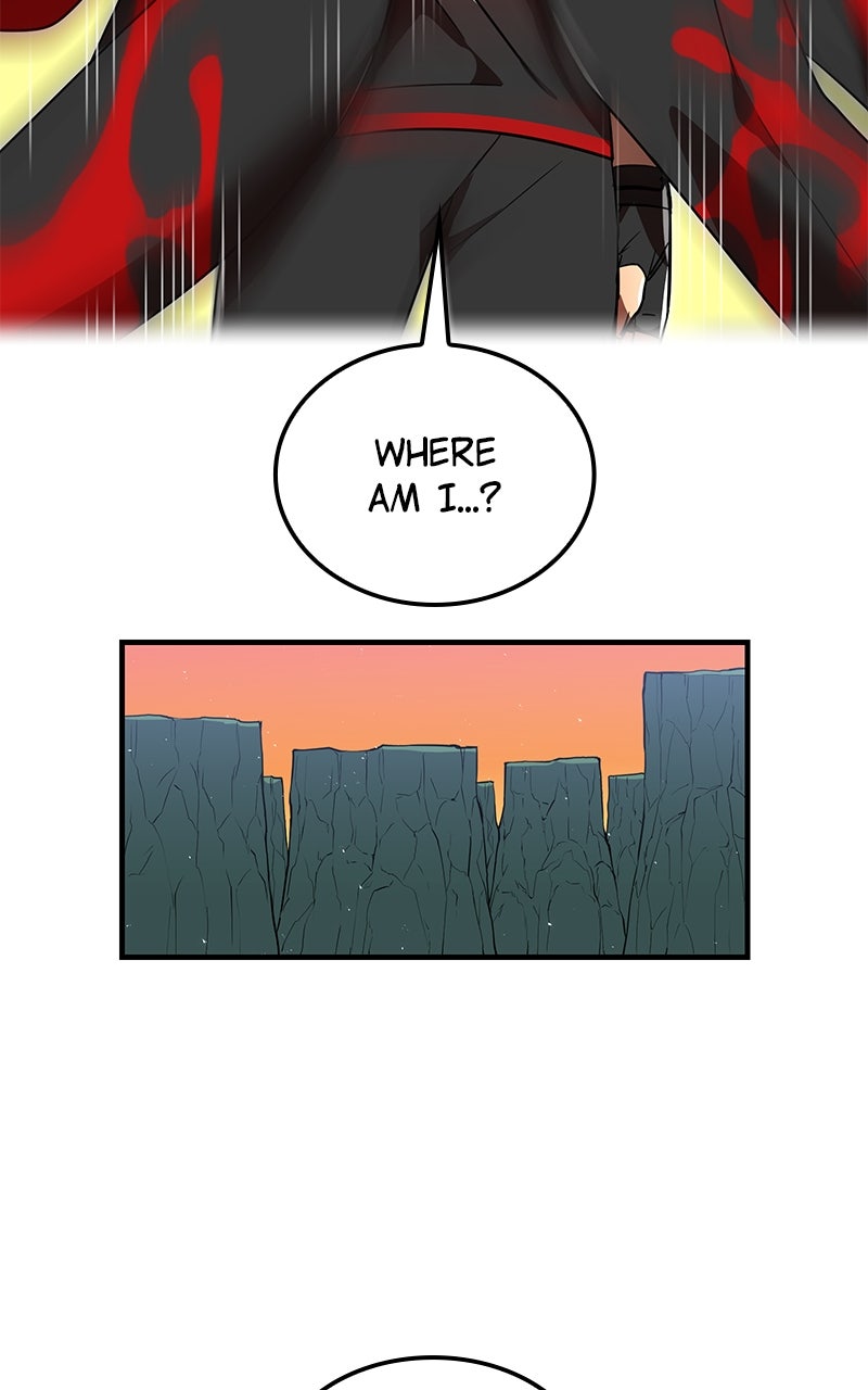 Savior ofDivine Blood Ep. 77 - From the Infernal Realm page 119 - 