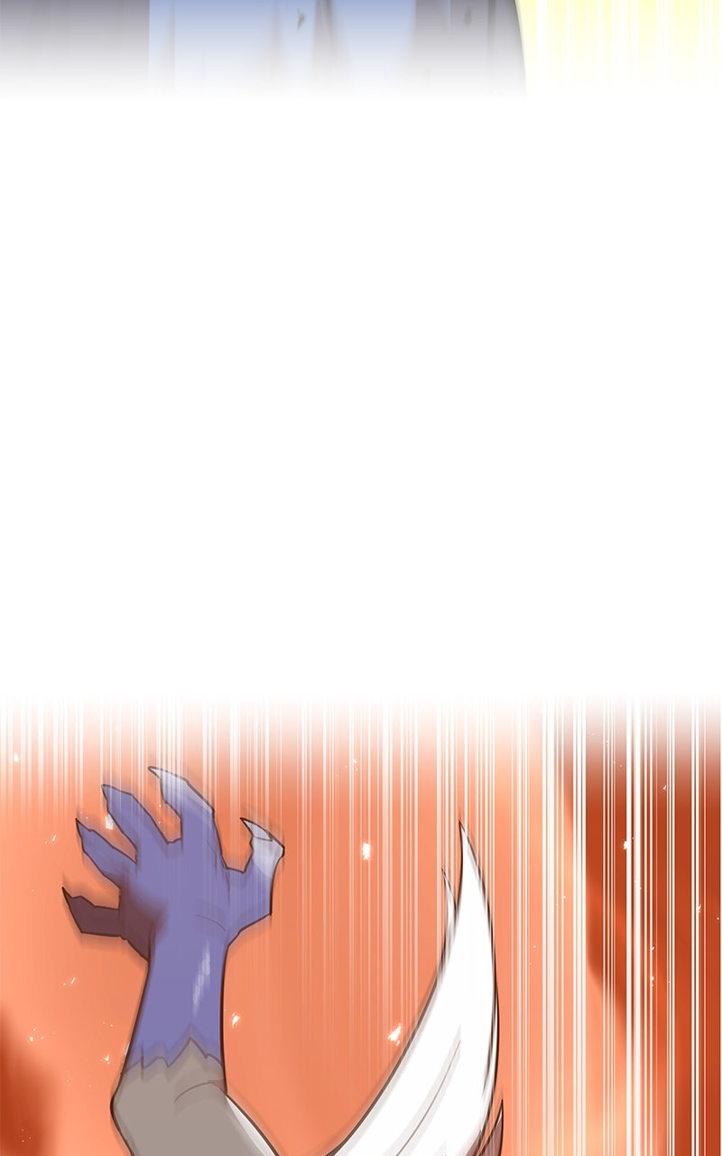 Savior ofDivine Blood Ep. 77 - From the Infernal Realm page 123 - 