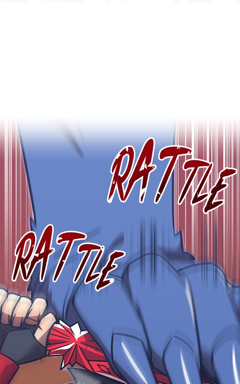 Savior ofDivine Blood Ep. 77 - From the Infernal Realm page 126 - 
